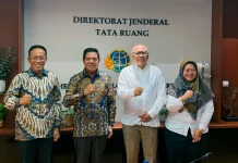 Empat Kecamatan di Lombok Timur Diusulkan Dapat Fasilitasi RDTR