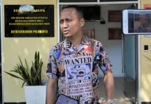 Polisi: Tak Ada Dana Kemenpar untuk MXGP Indonesia 2023