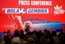 Telkomsel dan TVRI Hadirkan Bola Gembira MAXStream TV untuk Piala Dunia 2026