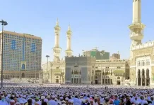 Amalan Berpahala Haji meski Tak ke Tanah Suci