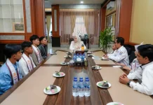 Wagub NTB Dorong Anak Muda Jadi Agen Perubahan Pendidikan
