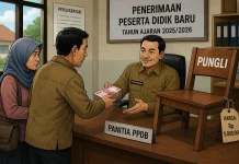 DPRD Minta Dikpora Turun Langsung Awasi Pungutan Sekolah