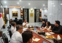 NTB Gandeng IESR Susun Peta Jalan Emisi Nol Bersih 2050