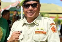 PPM Dompu Ingatkan Perjuangan PPS Jangan Rugikan Masyarakat