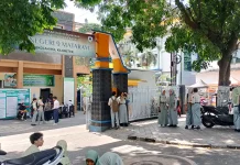 Siswa SMAN 9 Mataram Mengaku Ada Kewajiban Membayar SPP Setiap Bulan