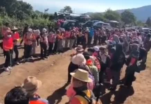 Fenomena Hash Jadi Gaya Hidup Baru Warga Lombok