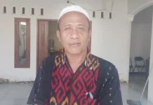 Gerai KDMP Desa Perampuan Belum Terbangun karena Masih Kendala Lahan