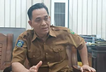 Bendungan Krekeh Solusi Kekurangan Air Bersih Sumbawa