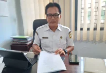 LHP BPK Rampung, Bankeu Parpol Siap Dicairkan
