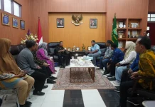 Pemkot Bima Bahas Pemanfaatan Aset untuk Koperasi Merah Putih