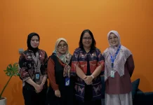 Kemenkum NTB Sosialisasikan KI di Summit Institute for Development