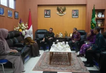 Bahas Galian C di Sambinae, Wali Kota Bima Panggil Lurah dan Camat