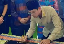 Hadirnya Industri Rokok Lokal, DBHCHT Dompu Diprediksi Bertambah