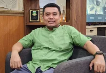 RUPS Jamkrida NTB Syariah Berhentikan Dirut Lalu Taufik Mulyadi