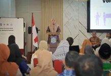 NTB Satukan Langkah Tekan Kekerasan Berbasis Gender