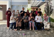 Keluarga Alaydrus Gelar Bakti Sosial Kesehatan, Layani Ratusan Warga Lombok Timur