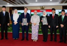 BPK Nilai Transformasi Tata Kelola Keuangan NTB Mulai Menunjukkan Hasil