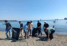 Sumbawa Butuh Regulasi Pengolahan Sampah dan Pembatasan PSP