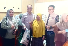 Masuk Pelosok Desa, Gerakan Pangan Murah Bantu Jaga Daya Beli Masyarakat