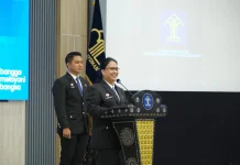 14 ASN Baru Kemenkum NTB Resmi Dilantik, Kakanwil Tekankan Integritas