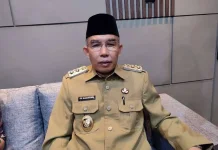 Pemkot Mataram Wanti-Wanti Promosi Usaha Tak Kebablasan