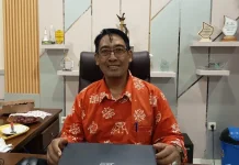 DP2KBP3A KSB Luncurkan QR Code Aduan