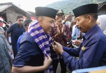 Pemkab Bima Dorong Pelayanan Dekat dengan Masyarakat