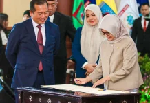 Gubernur NTB Optimistis Lampaui Target BPK, Utang BLUD Tuntas 100 Persen