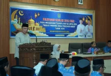 Kota Bima Target Tiga Besar di MTQ NTB