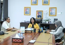 Kemenkum NTB-Pemkab Sumbawa Dorong Pelestarian Budaya dan Penguatan Posbakum