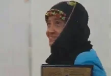 Jemaah Haji Kloter 4 Kabupaten Bima Tiba di BIZAM pada Dini Hari