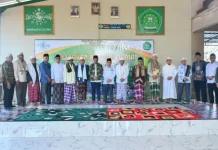 Lombok Timur Catat Pertumbuhan Ekonomi Tujuh Persen Non Tambang