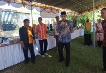 Perikanan Berkelanjutan Masuk RPJMD, Wabup Loteng Dorong Hilirisasi Rumput Laut