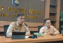 MTQ XXXI NTB di Loteng Siap Digelar, Diikuti 977 Peserta dari 10 Kabupaten/Kota