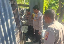 Pelajar Meninggal Tersengat Listrik di Kamar Bilas Wisata Gili Lampu