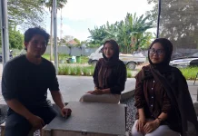 Cuaca NTB Tak Menentu, Masyarakat Jaga Kondisi Tubuh