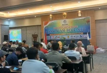 Deklarasi BEEF NTB, Buka Akses Pasar dan Edukasi bagi Ribuan Peternak NTB