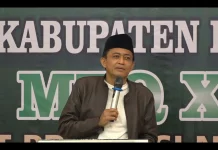 Lombok Tengah, Target Pertahankan Juara Umum MTQ XXXI NTB 2026