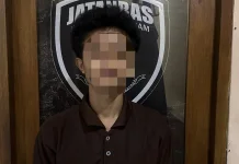 Ditinggal Pulang Kampung, Mahasiswi di Mataram Kemalingan Laptop