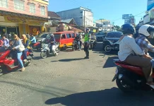 Wujudkan Kamseltibcar, Polres Sumbawa Gelar Operasi Patuh 2026
