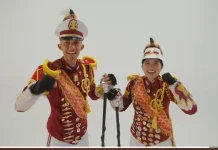 Polda NTB Luncurkan Lagu Pengabdian yang Menguatkan Kedekatan Polri dan Rakyat
