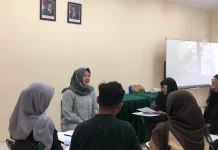 Dosen Unram Kembangkan Konseling Kelompok Demi Kurangi Stres Akademik Mahasiswa