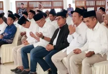 Bupati Lombok Timur Targetkan Kafilah MTQ NTB 2026 Masuk Tiga Besar