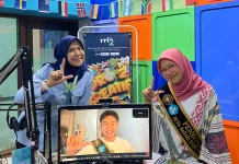 Menjaga Bahasa Daerah lewat Inovasi Generasi Muda