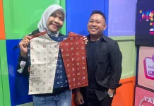 Jiwerage, ketika Hobi Menjahit Menjadi Peluang Usaha