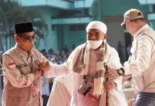 11 Jemaah Haji Asal NTB Wafat di Tanah Suci, Kemenhaj Jadwalkan Takziah ke Keluarga