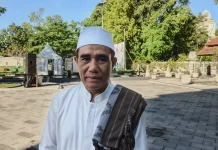 525 Peserta Ramaikan MTQ ke-31 NTB di Lombok Tengah