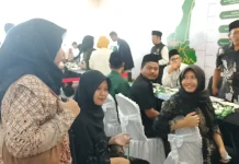 Juarai MTQ NTB Pemkot Mataram Janjikan Hadiah Umroh