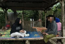 Polisi Periksa Pimpinan Ponpes Lombok Tengah Tempat Dugaan Pembakaran Santri