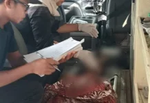 Warga Wora Bima Meninggal Dunia Seusai Dianiaya